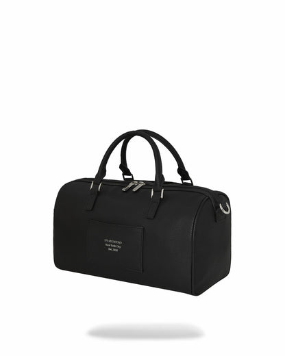 THE HQ MINI DUFFLE