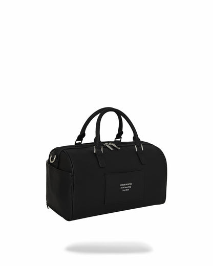 THE HQ MINI DUFFLE