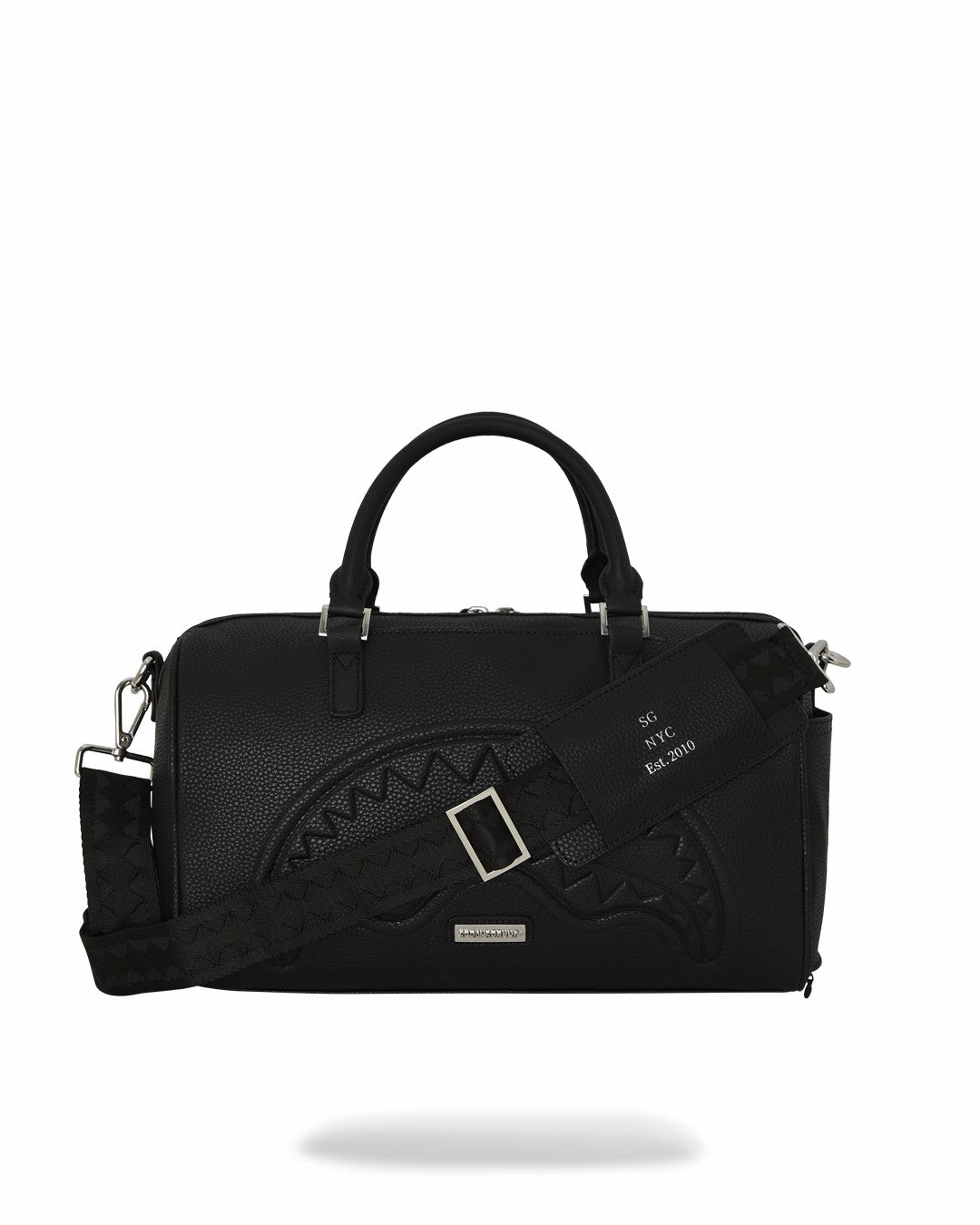THE HQ MINI DUFFLE