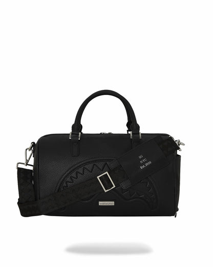 THE HQ MINI DUFFLE