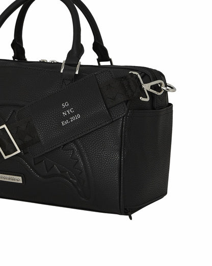 THE HQ MINI DUFFLE