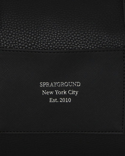 THE HQ MINI DUFFLE