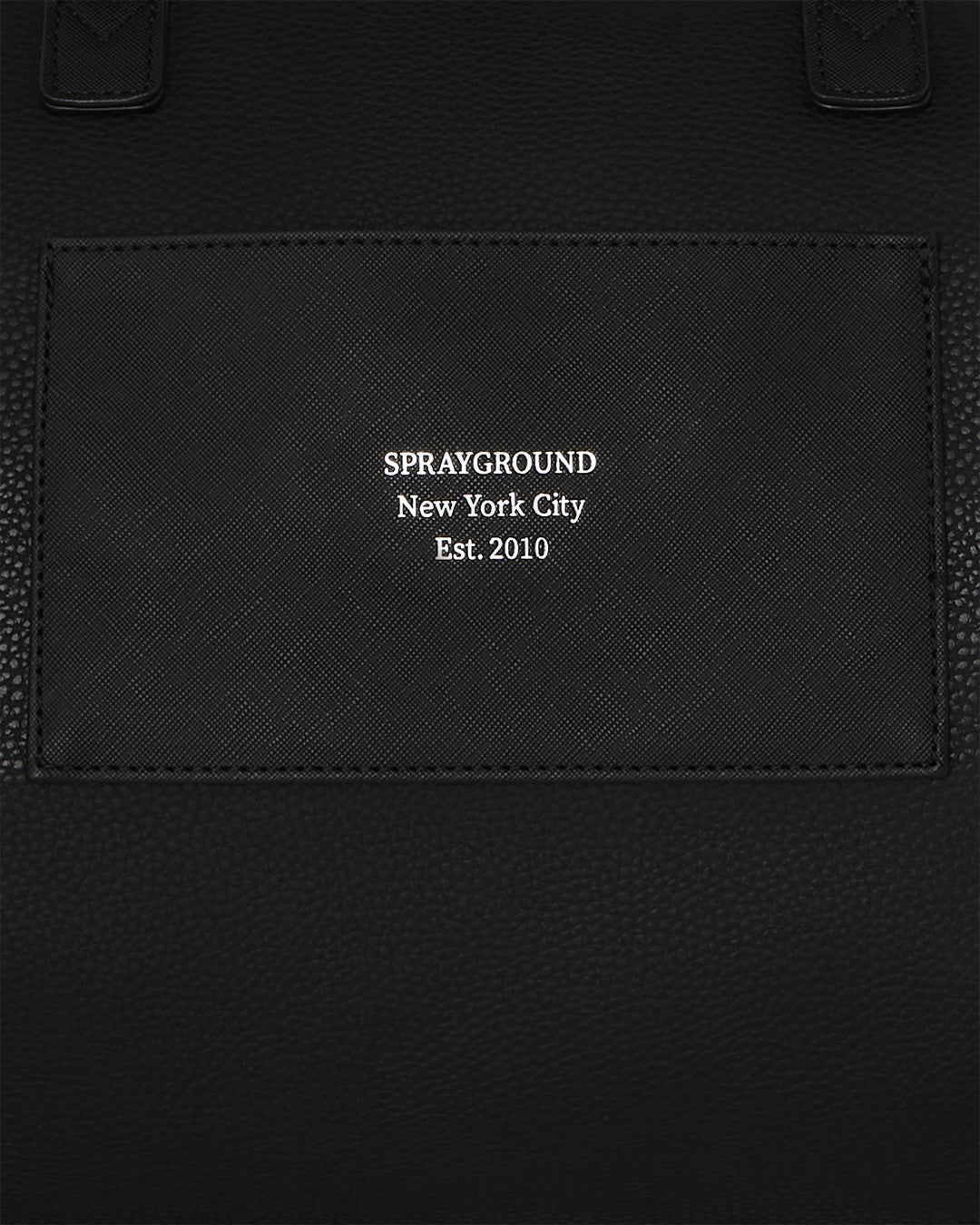 THE HQ DUFFLE