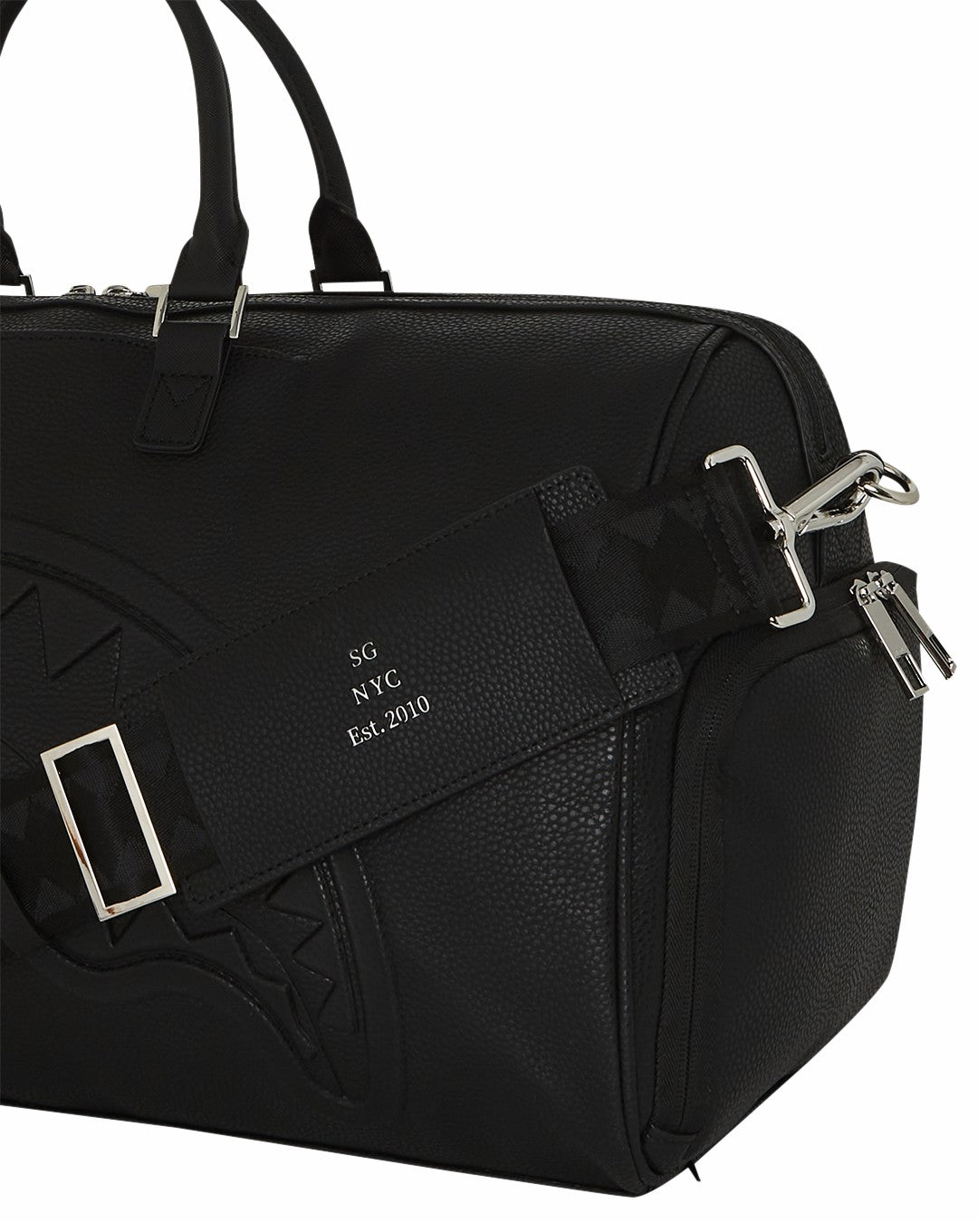 THE HQ DUFFLE