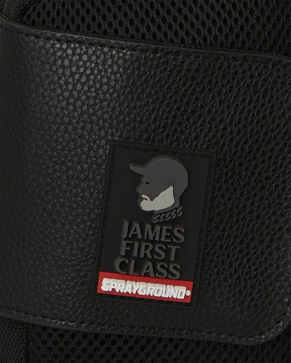 JAMES FIRST CLASS GLOBAL FLAGS SPECIAL OPS DUFFLE