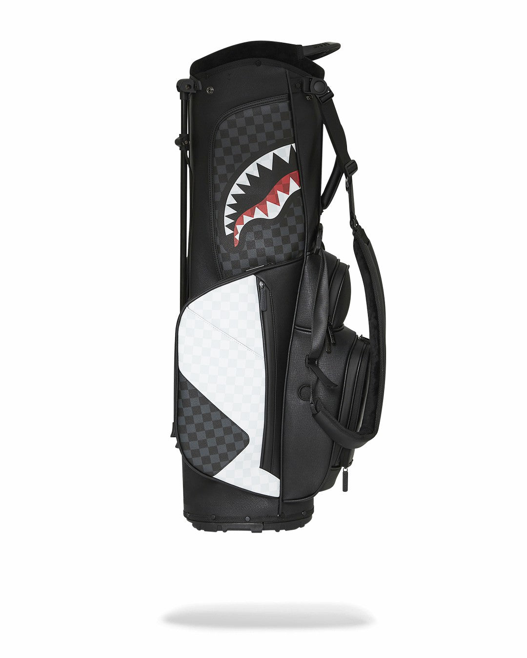 TRIPLE DECKER HEIR TO THE THRONE PRO GOLF BAG
