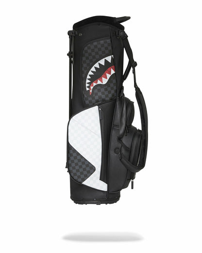 TRIPLE DECKER HEIR TO THE THRONE PRO GOLF BAG