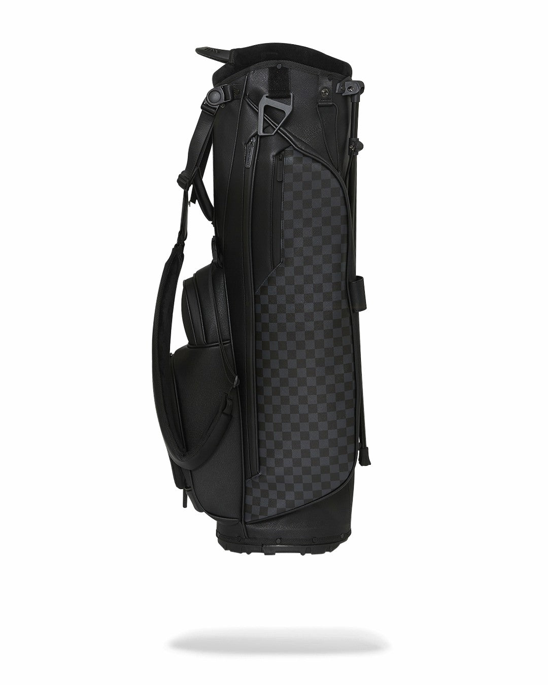 TRIPLE DECKER HEIR TO THE THRONE PRO GOLF BAG