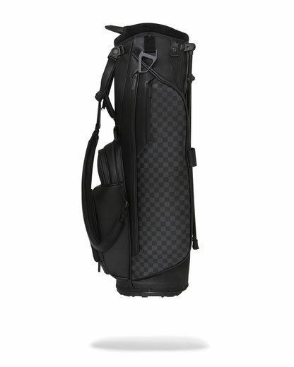 TRIPLE DECKER HEIR TO THE THRONE PRO GOLF BAG