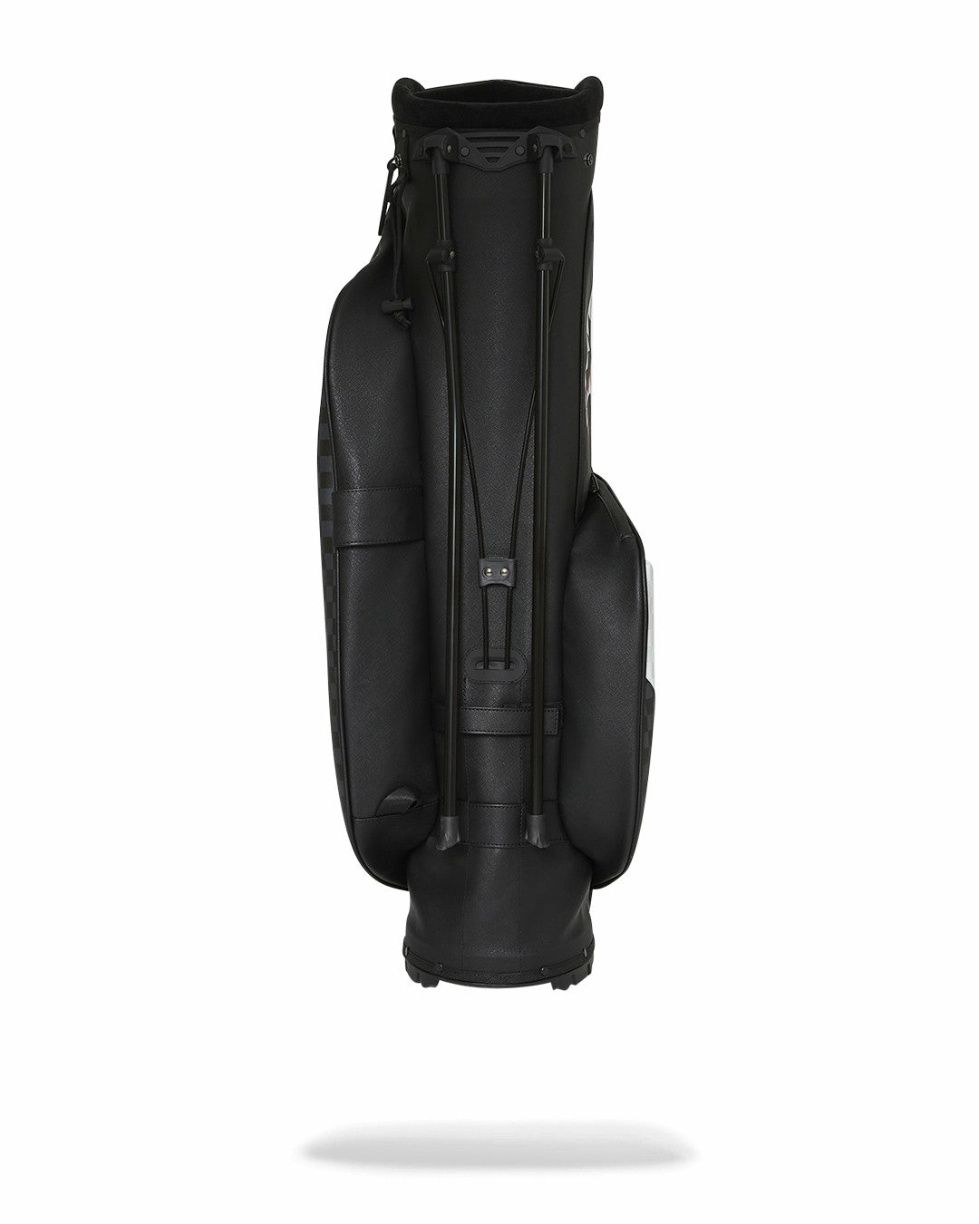 TRIPLE DECKER HEIR TO THE THRONE PRO GOLF BAG