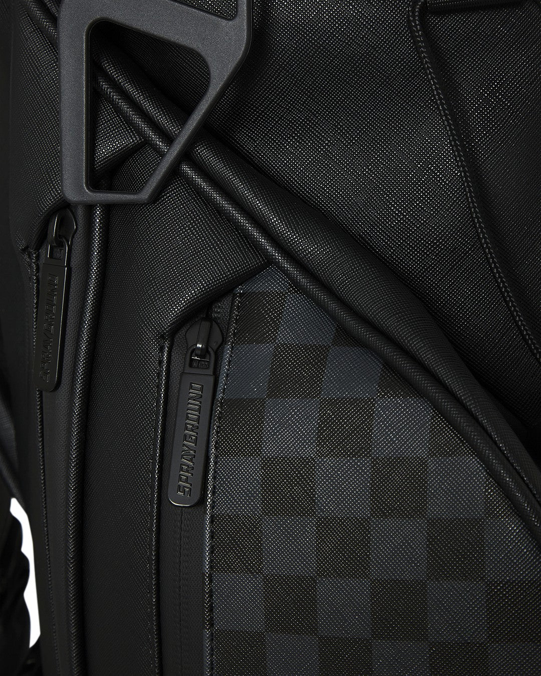 TRIPLE DECKER HEIR TO THE THRONE PRO GOLF BAG