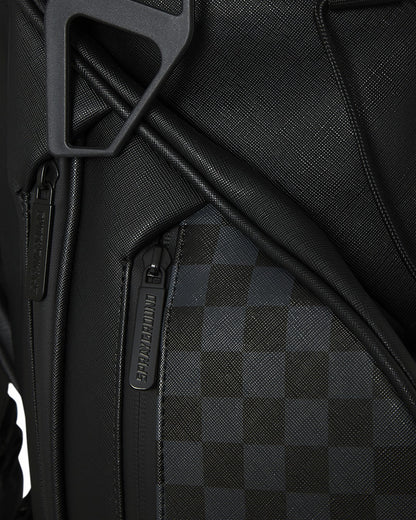 TRIPLE DECKER HEIR TO THE THRONE PRO GOLF BAG