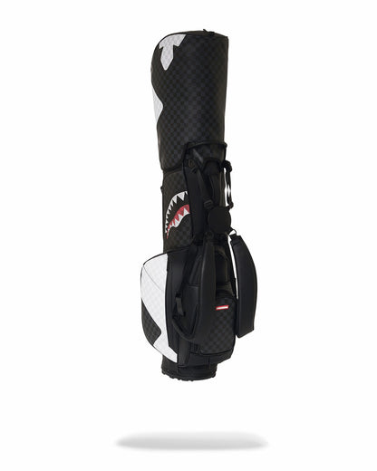 TRIPLE DECKER HEIR TO THE THRONE PRO GOLF BAG