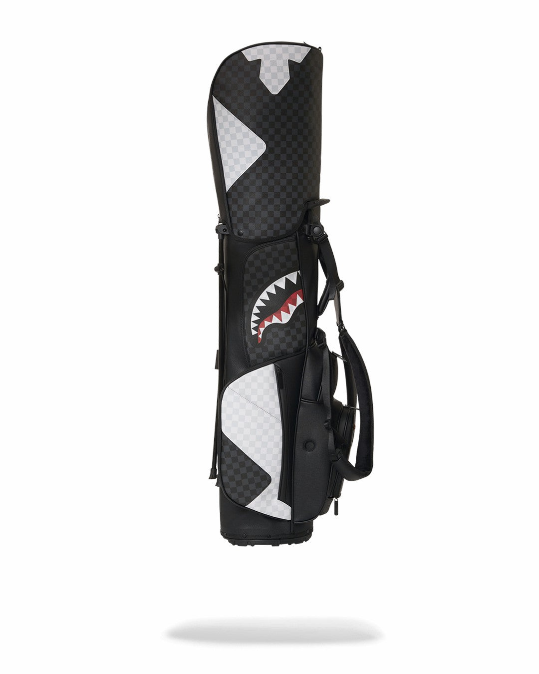 TRIPLE DECKER HEIR TO THE THRONE PRO GOLF BAG