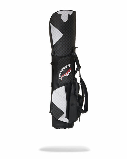 TRIPLE DECKER HEIR TO THE THRONE PRO GOLF BAG