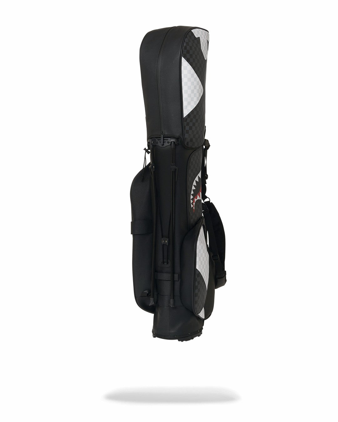 TRIPLE DECKER HEIR TO THE THRONE PRO GOLF BAG