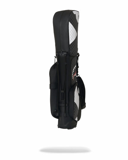 TRIPLE DECKER HEIR TO THE THRONE PRO GOLF BAG