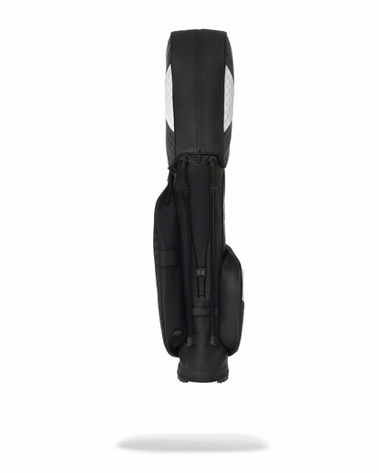 TRIPLE DECKER HEIR TO THE THRONE PRO GOLF BAG