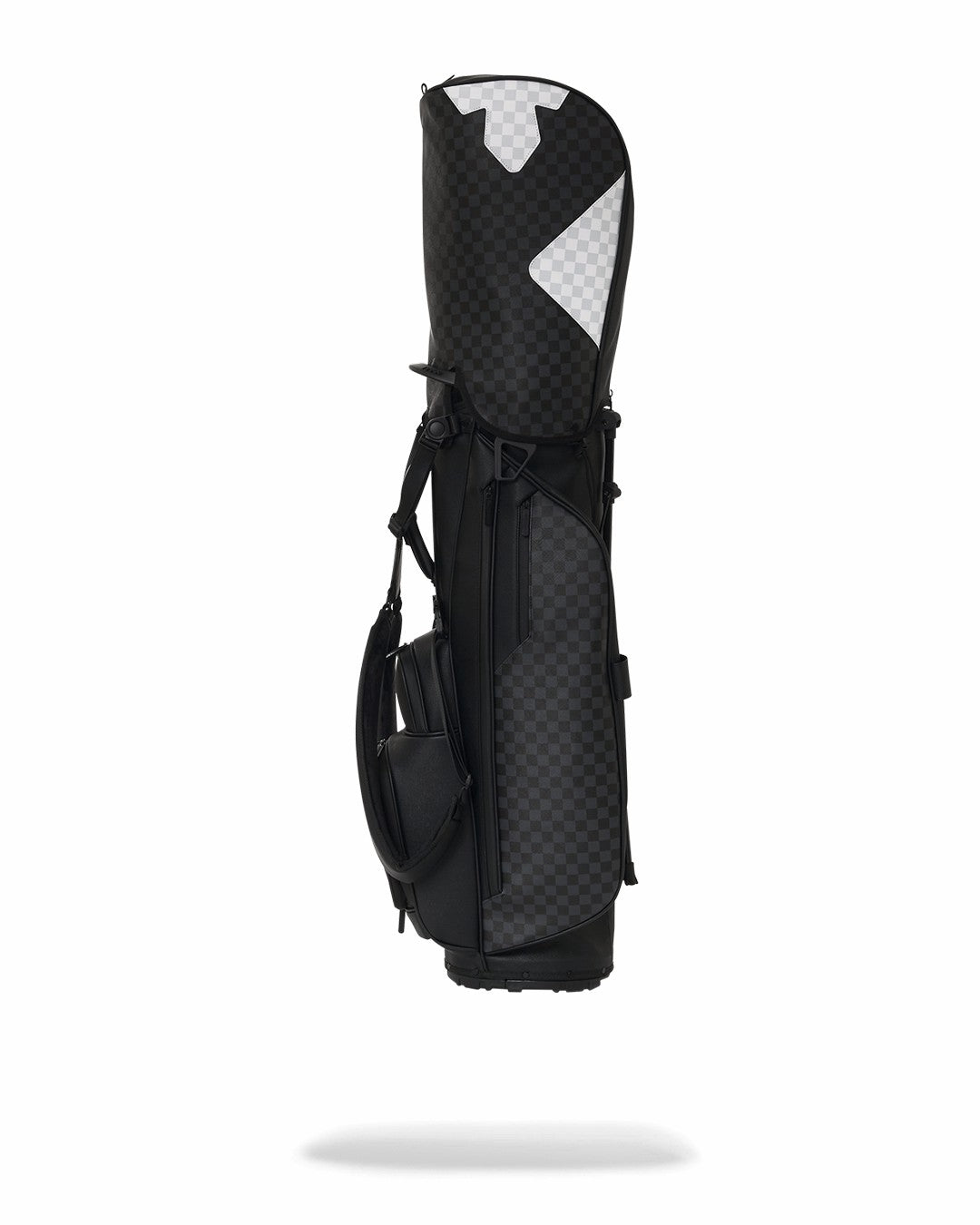 TRIPLE DECKER HEIR TO THE THRONE PRO GOLF BAG