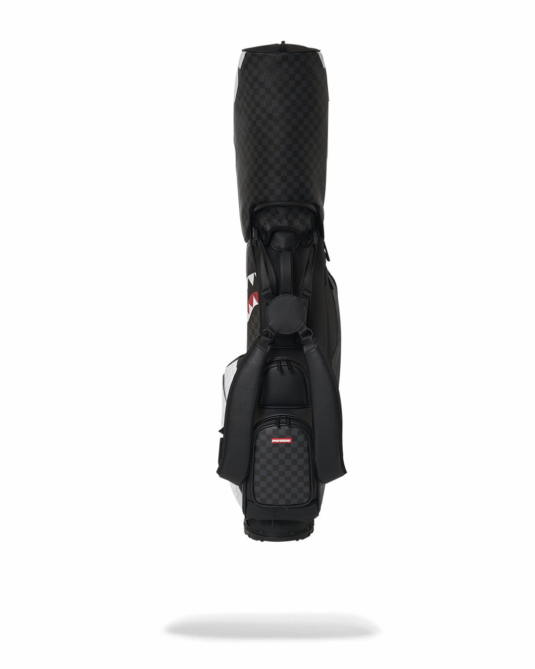 TRIPLE DECKER HEIR TO THE THRONE PRO GOLF BAG
