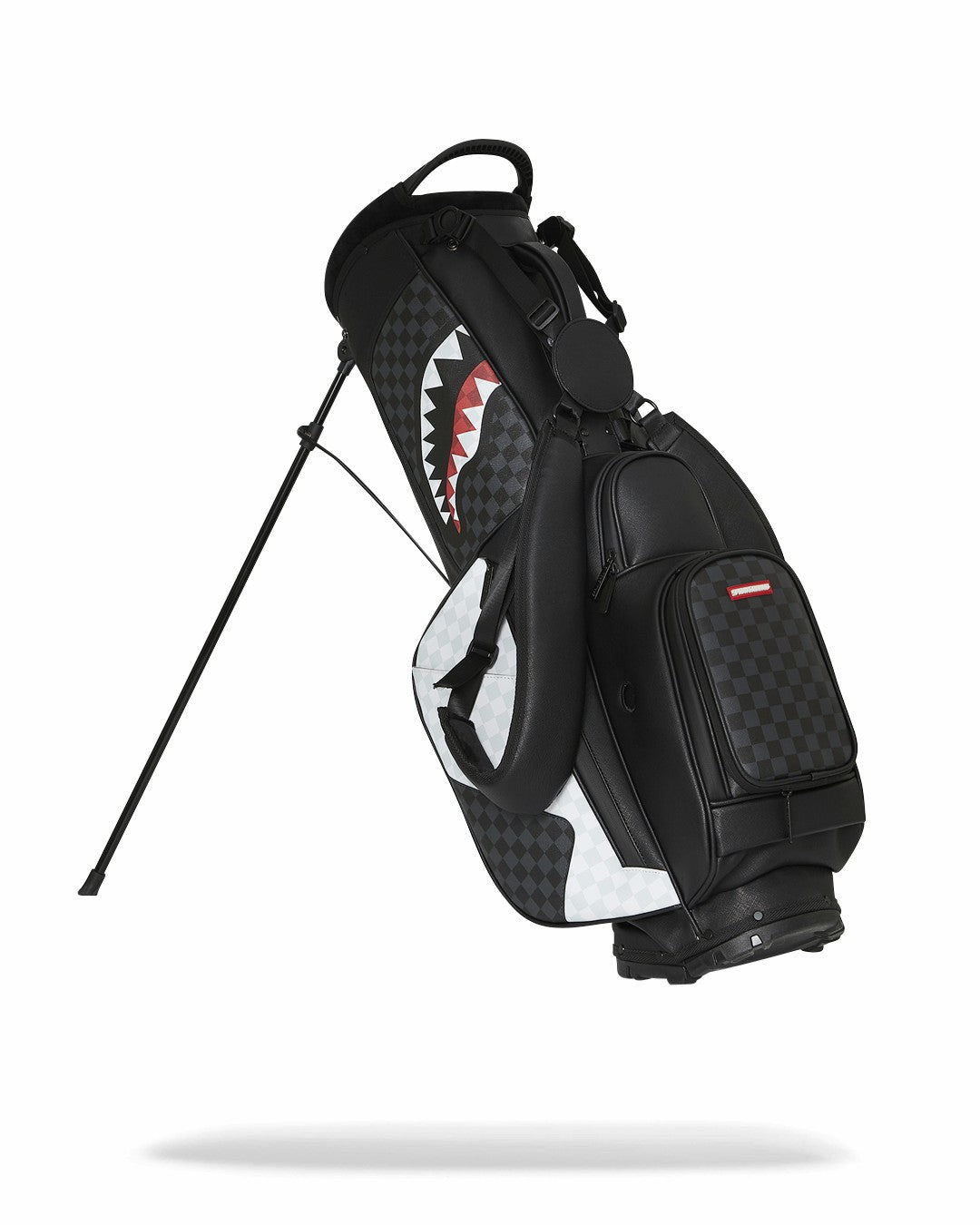 TRIPLE DECKER HEIR TO THE THRONE PRO GOLF BAG
