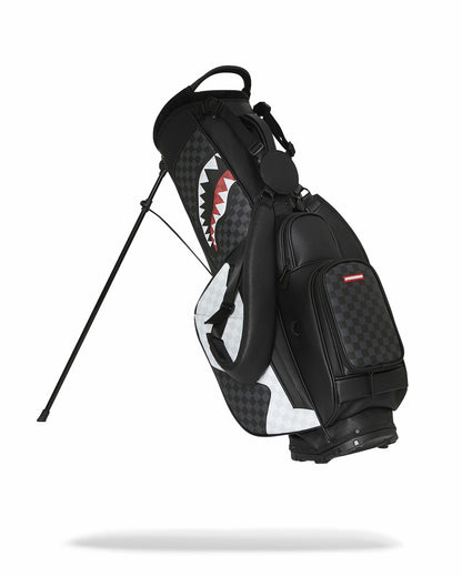 TRIPLE DECKER HEIR TO THE THRONE PRO GOLF BAG