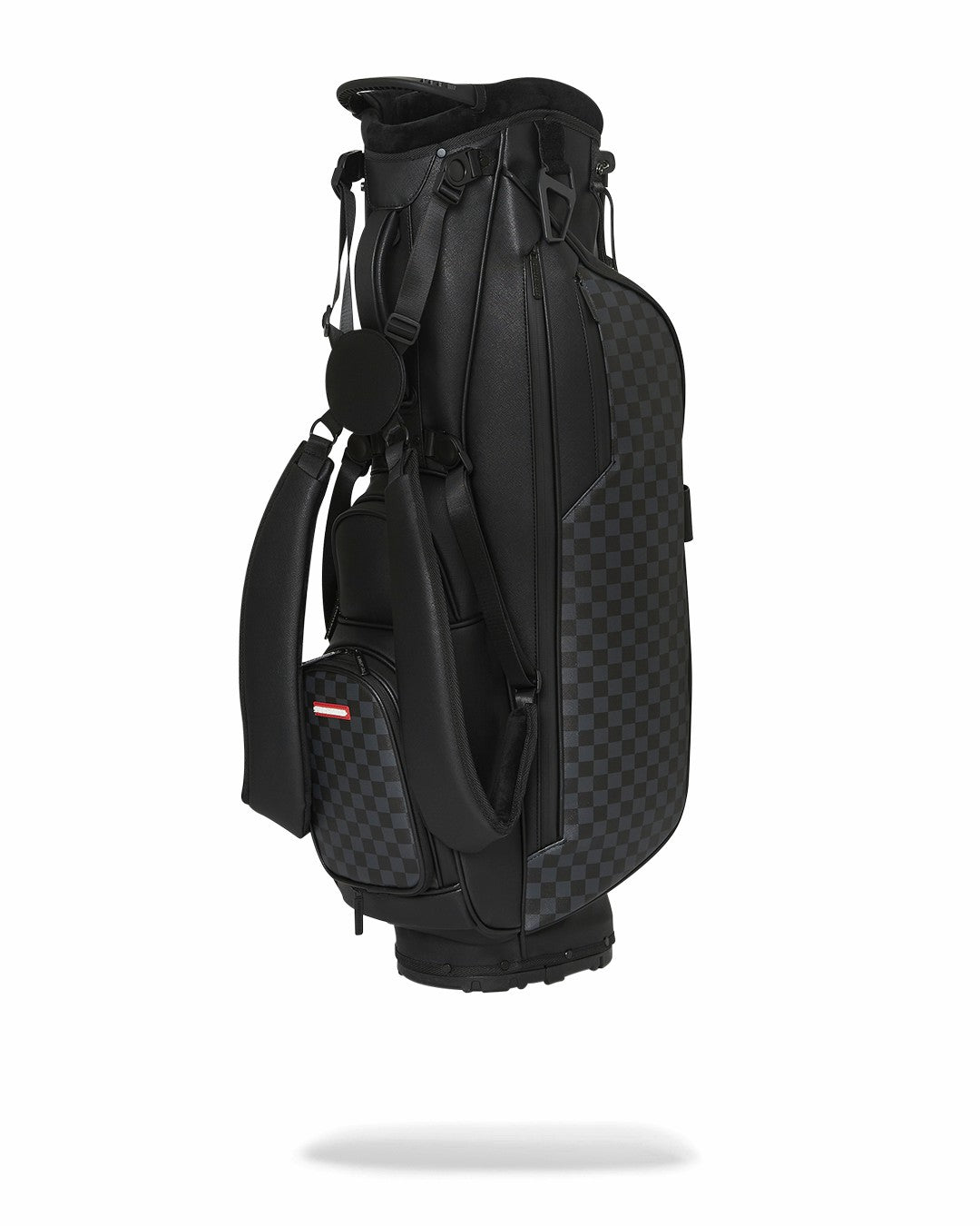 TRIPLE DECKER HEIR TO THE THRONE PRO GOLF BAG