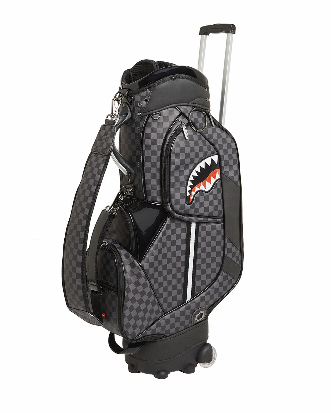HENNY AIIR TO THE THRONE PRO GOLF BAG
