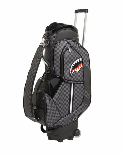 HENNY AIIR TO THE THRONE PRO GOLF BAG