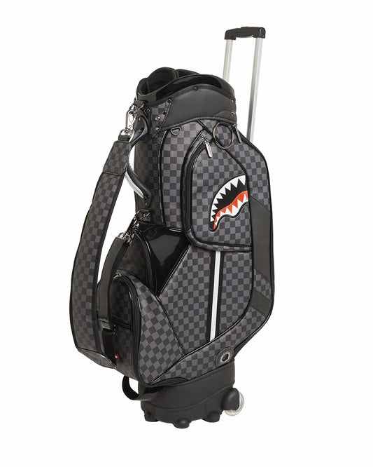 HENNY AIIR TO THE THRONE PRO GOLF BAG
