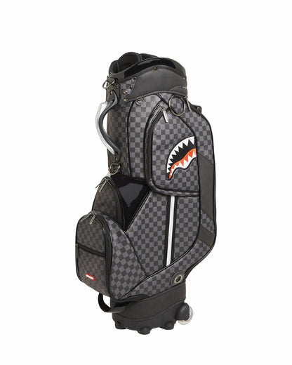 HENNY AIIR TO THE THRONE PRO GOLF BAG