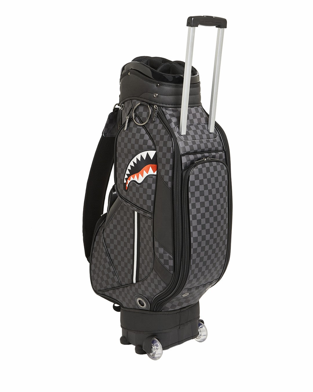 HENNY AIIR TO THE THRONE PRO GOLF BAG
