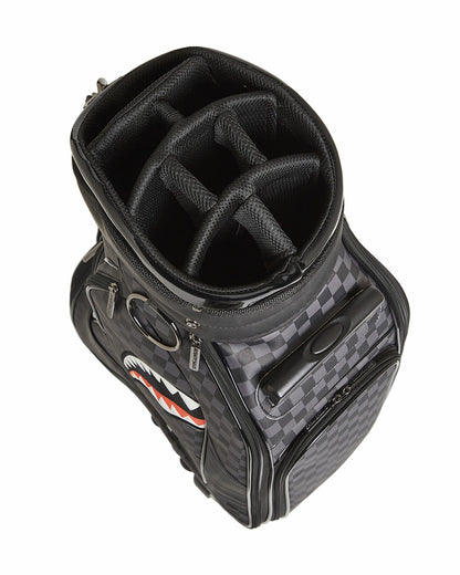 HENNY AIIR TO THE THRONE PRO GOLF BAG
