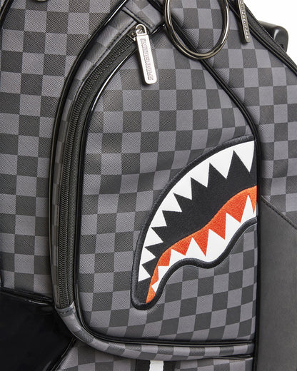 HENNY AIIR TO THE THRONE PRO GOLF BAG