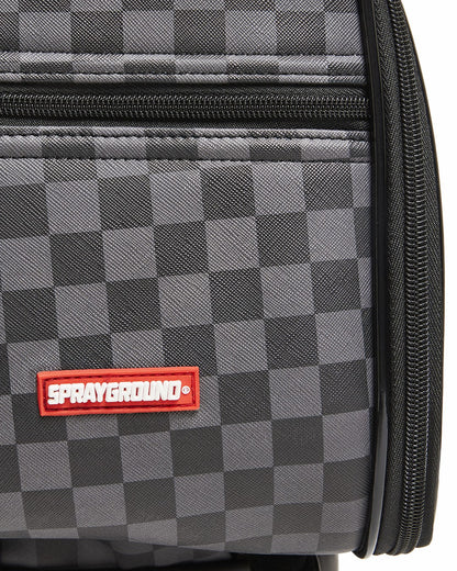 HENNY AIIR TO THE THRONE PRO GOLF BAG