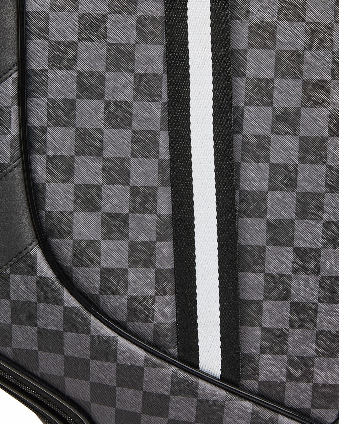 HENNY AIIR TO THE THRONE PRO GOLF BAG