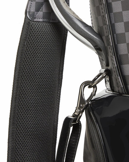 HENNY AIIR TO THE THRONE PRO GOLF BAG