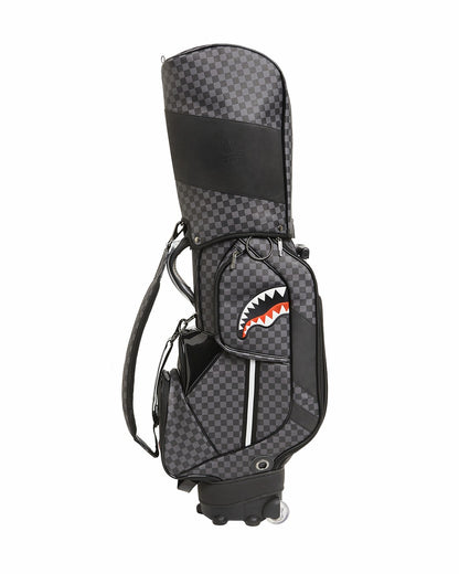 HENNY AIIR TO THE THRONE PRO GOLF BAG