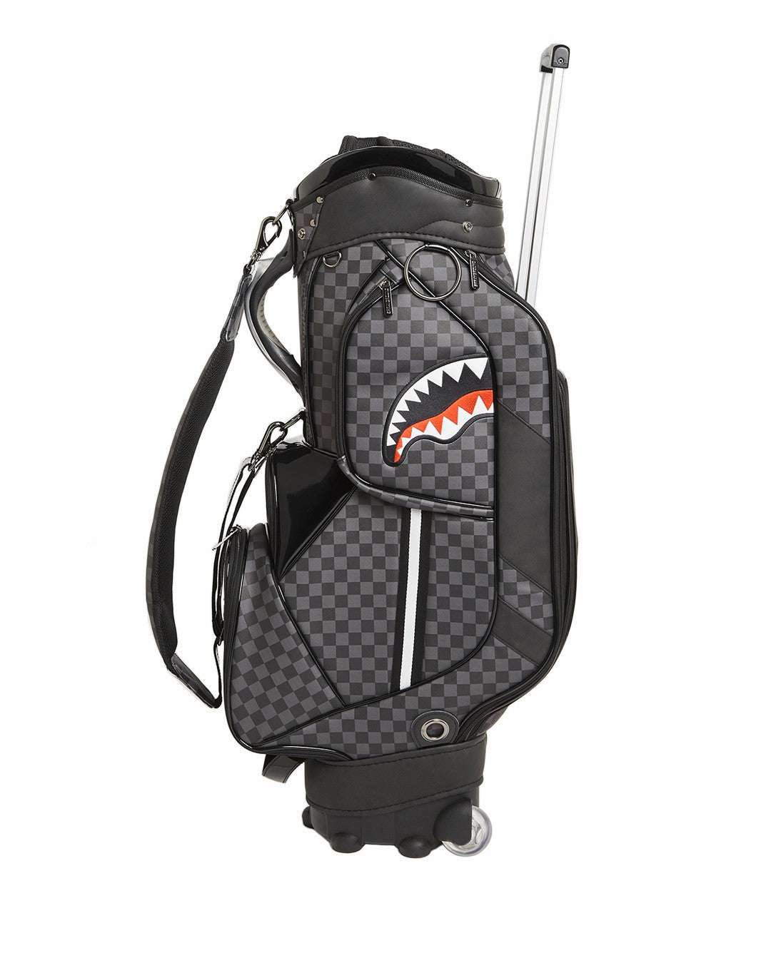 HENNY AIIR TO THE THRONE PRO GOLF BAG