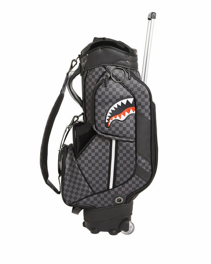 HENNY AIIR TO THE THRONE PRO GOLF BAG