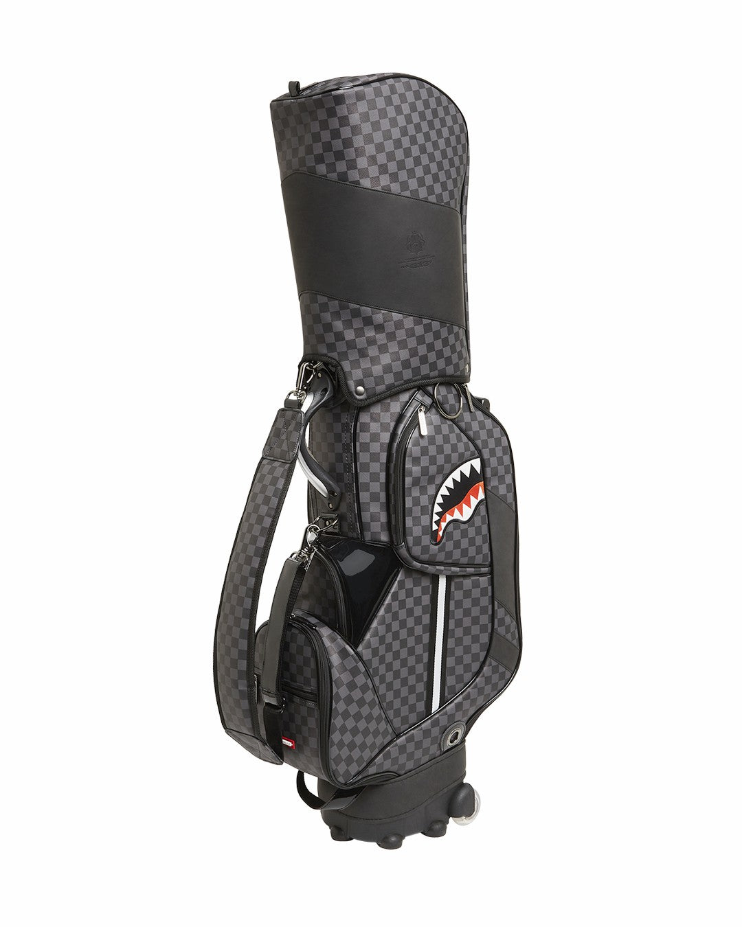 HENNY AIIR TO THE THRONE PRO GOLF BAG
