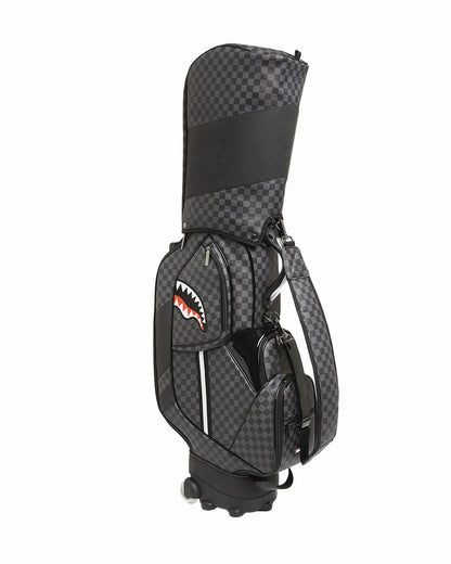 HENNY AIIR TO THE THRONE PRO GOLF BAG