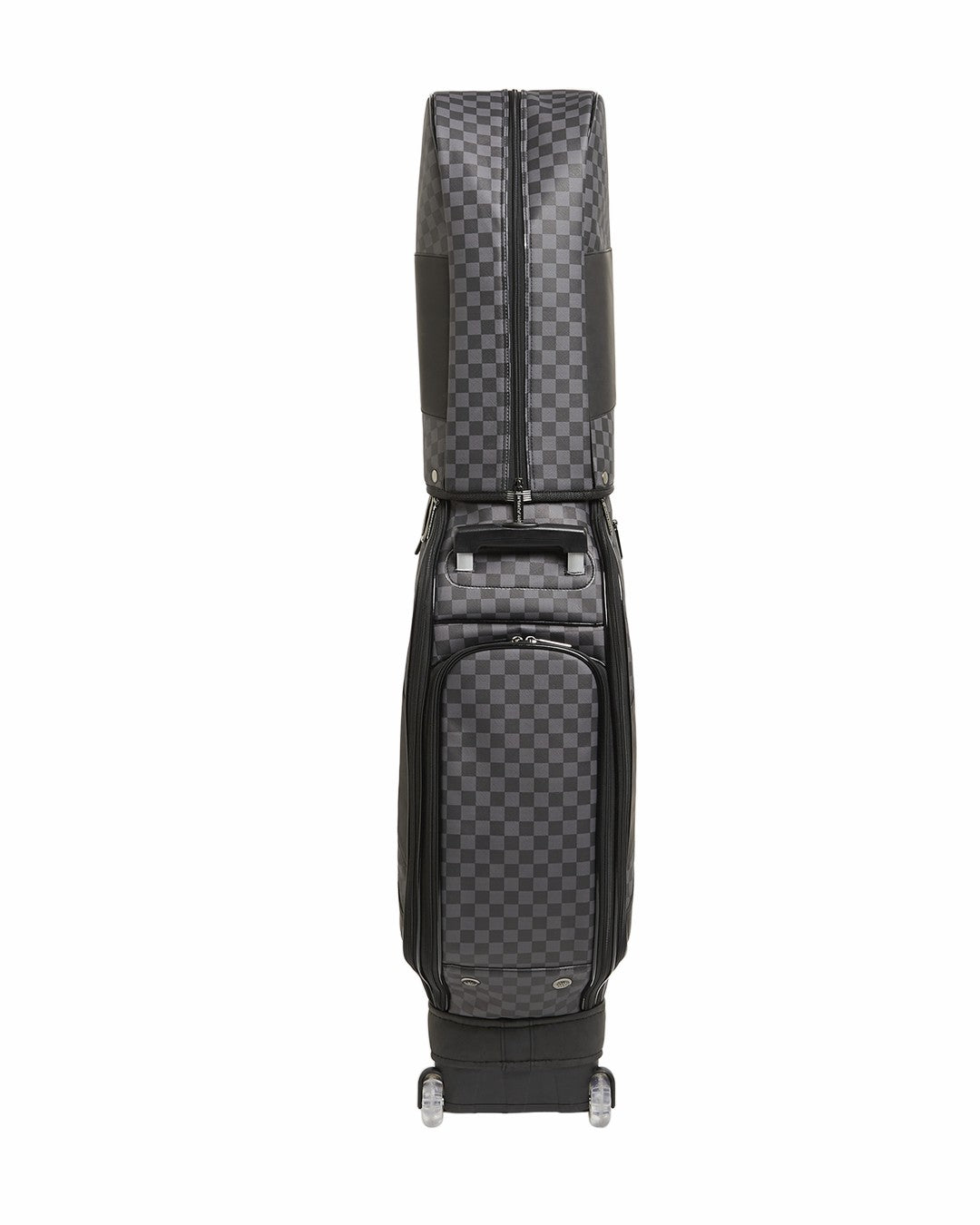 HENNY AIIR TO THE THRONE PRO GOLF BAG