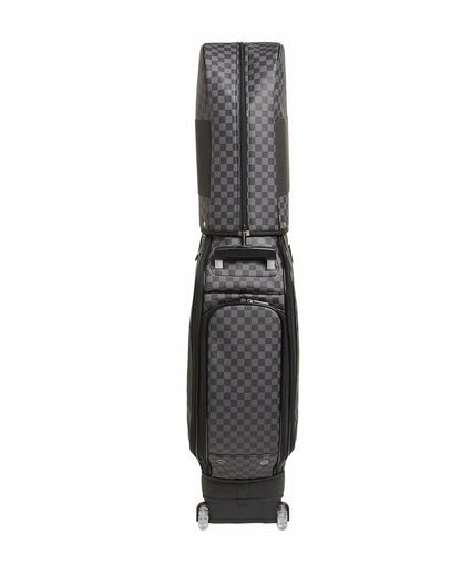 HENNY AIIR TO THE THRONE PRO GOLF BAG