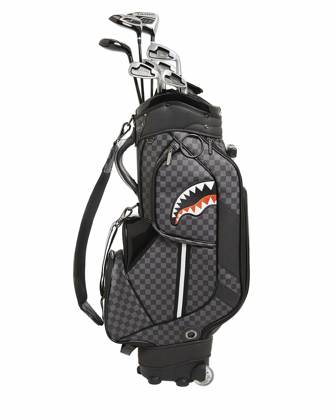 HENNY AIIR TO THE THRONE PRO GOLF BAG