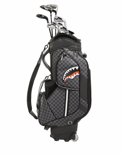 HENNY AIIR TO THE THRONE PRO GOLF BAG