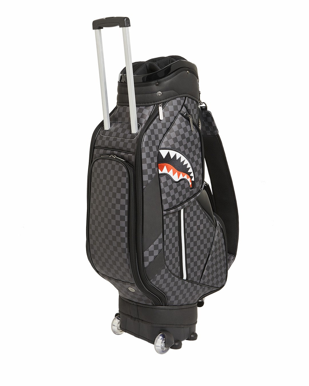 HENNY AIIR TO THE THRONE PRO GOLF BAG