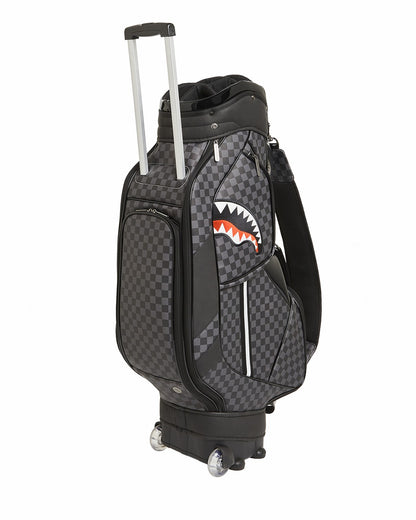 HENNY AIIR TO THE THRONE PRO GOLF BAG