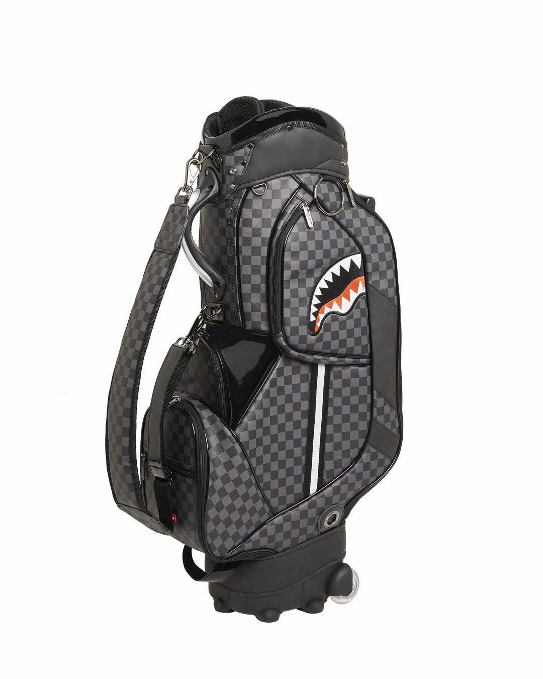 HENNY AIIR TO THE THRONE PRO GOLF BAG