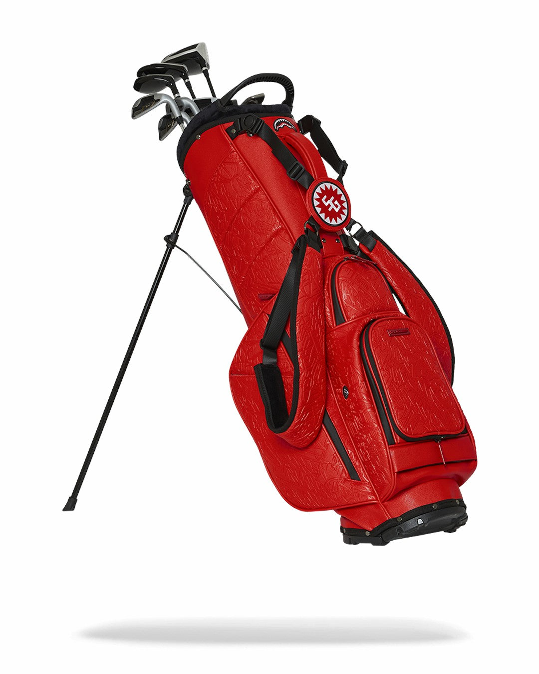 KATANA SOUNDWAVE PRO GOLF BAG